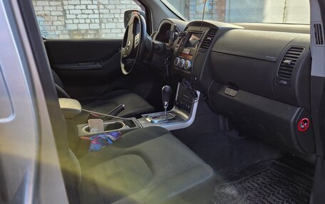 Nissan Pathfinder, 2014 год, 1 500 000 рублей, 8 фотография