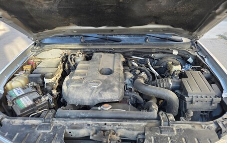 Nissan Pathfinder, 2014 год, 1 500 000 рублей, 9 фотография