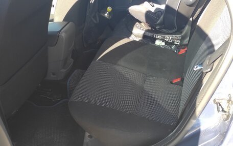 Ford Focus II рестайлинг, 2008 год, 480 000 рублей, 6 фотография