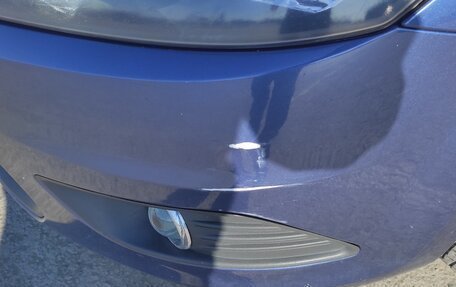 Ford Focus II рестайлинг, 2008 год, 480 000 рублей, 7 фотография