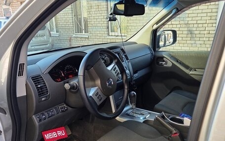 Nissan Pathfinder, 2014 год, 1 500 000 рублей, 6 фотография