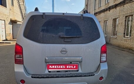 Nissan Pathfinder, 2014 год, 1 500 000 рублей, 4 фотография