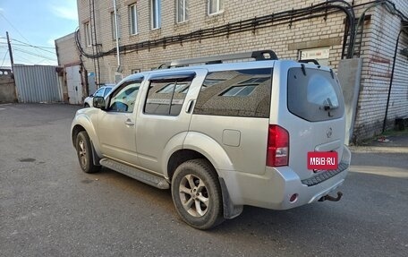 Nissan Pathfinder, 2014 год, 1 500 000 рублей, 5 фотография