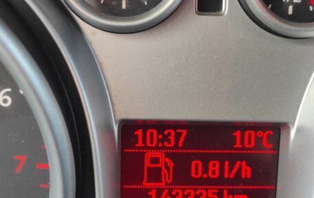 Ford Focus II рестайлинг, 2008 год, 480 000 рублей, 8 фотография