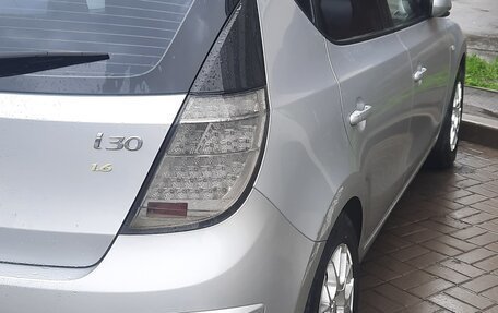 Hyundai i30 I, 2009 год, 760 000 рублей, 5 фотография