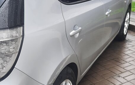 Hyundai i30 I, 2009 год, 760 000 рублей, 11 фотография