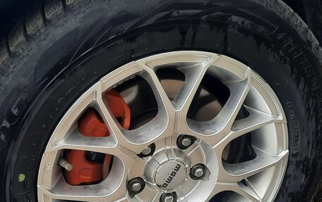 Hyundai i30 I, 2009 год, 760 000 рублей, 8 фотография