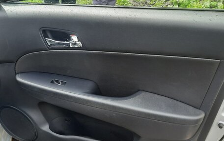 Hyundai i30 I, 2009 год, 760 000 рублей, 14 фотография