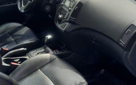 Hyundai i30 I, 2009 год, 760 000 рублей, 15 фотография