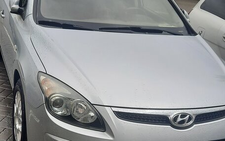 Hyundai i30 I, 2009 год, 760 000 рублей, 2 фотография