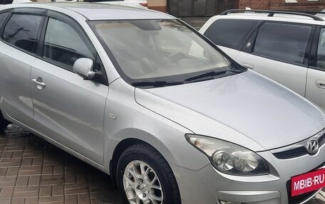 Hyundai i30 I, 2009 год, 760 000 рублей, 3 фотография