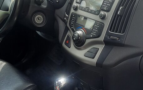 Hyundai i30 I, 2009 год, 760 000 рублей, 18 фотография