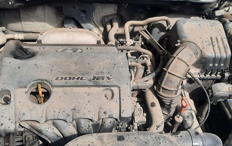 Hyundai i30 I, 2009 год, 760 000 рублей, 21 фотография