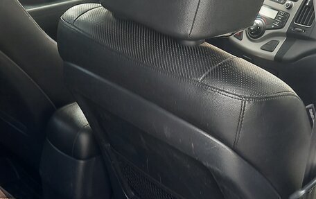 Hyundai i30 I, 2009 год, 760 000 рублей, 22 фотография