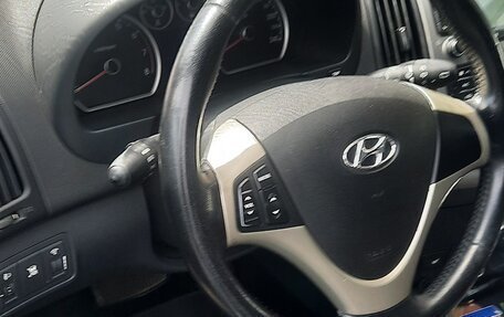 Hyundai i30 I, 2009 год, 760 000 рублей, 17 фотография