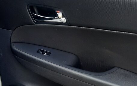 Hyundai i30 I, 2009 год, 760 000 рублей, 19 фотография