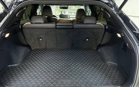 Lexus RX IV рестайлинг, 2019 год, 5 750 000 рублей, 12 фотография