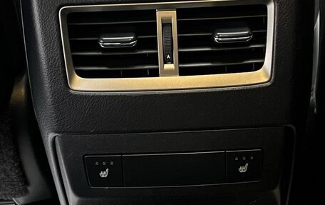 Lexus RX IV рестайлинг, 2019 год, 5 750 000 рублей, 20 фотография