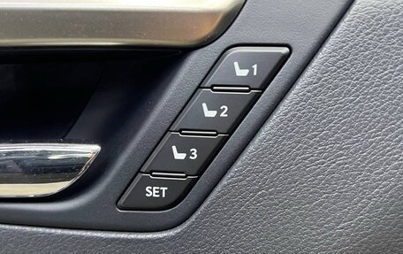 Lexus RX IV рестайлинг, 2019 год, 5 750 000 рублей, 19 фотография