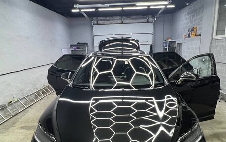 Lexus RX IV рестайлинг, 2019 год, 5 750 000 рублей, 24 фотография