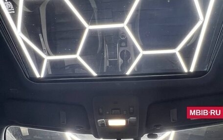 Lexus RX IV рестайлинг, 2019 год, 5 750 000 рублей, 18 фотография