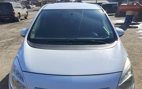 Opel Meriva, 2012 год, 535 000 рублей, 9 фотография