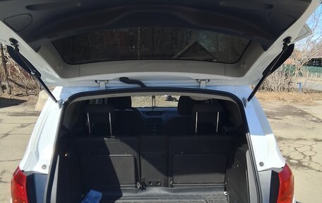 Opel Meriva, 2012 год, 535 000 рублей, 2 фотография