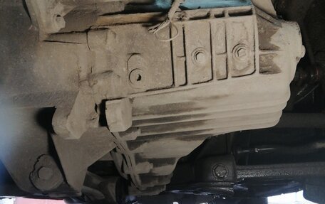 Volkswagen Sharan I рестайлинг, 1995 год, 200 000 рублей, 4 фотография