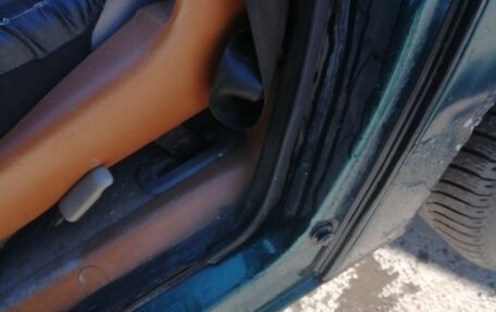 Volkswagen Sharan I рестайлинг, 1995 год, 200 000 рублей, 3 фотография