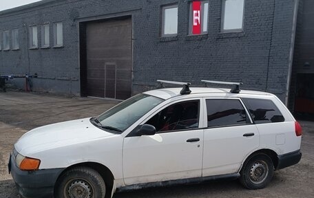 Nissan AD II, 2001 год, 150 000 рублей, 4 фотография