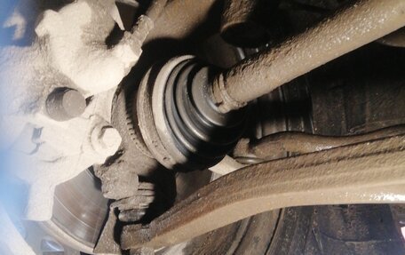 Volkswagen Sharan I рестайлинг, 1995 год, 200 000 рублей, 6 фотография