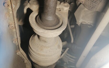 Volkswagen Sharan I рестайлинг, 1995 год, 200 000 рублей, 5 фотография