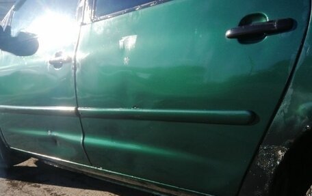 Volkswagen Sharan I рестайлинг, 1995 год, 200 000 рублей, 12 фотография