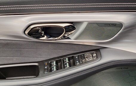 GAC GS8, 2025 год, 5 199 000 рублей, 16 фотография