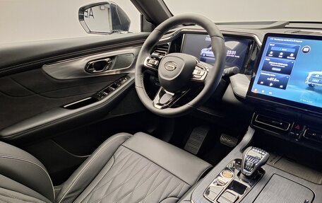 GAC GS8, 2025 год, 5 199 000 рублей, 12 фотография