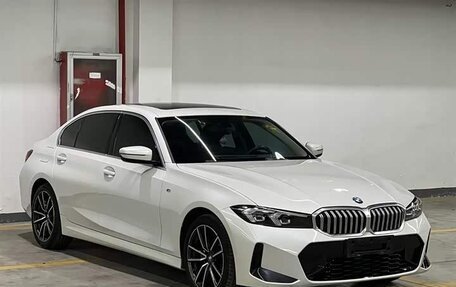 BMW 3 серия, 2023 год, 2 760 000 рублей, 3 фотография