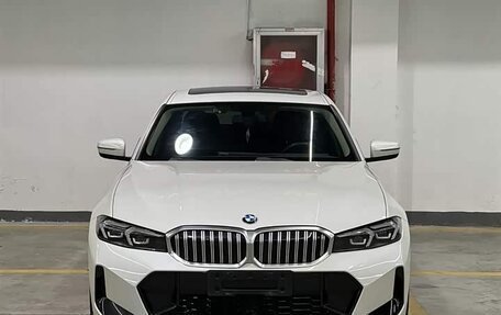 BMW 3 серия, 2023 год, 2 760 000 рублей, 2 фотография