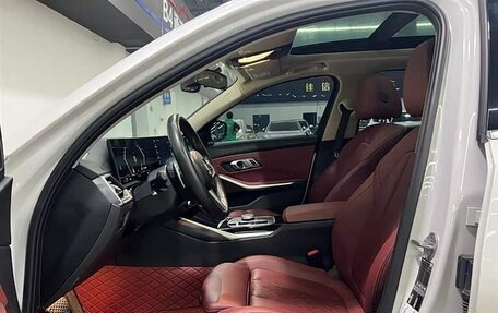 BMW 3 серия, 2023 год, 2 760 000 рублей, 8 фотография