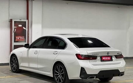 BMW 3 серия, 2023 год, 2 760 000 рублей, 4 фотография