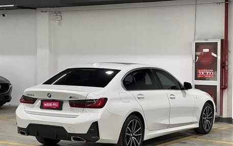 BMW 3 серия, 2023 год, 2 760 000 рублей, 5 фотография