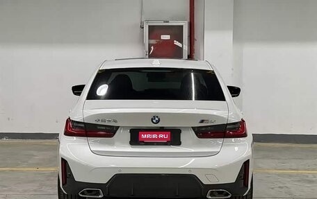 BMW 3 серия, 2023 год, 2 760 000 рублей, 6 фотография