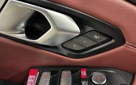 BMW 3 серия, 2023 год, 2 760 000 рублей, 10 фотография