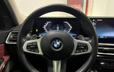 BMW 3 серия, 2023 год, 2 760 000 рублей, 14 фотография