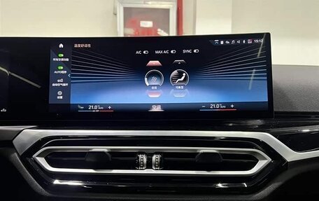 BMW 3 серия, 2023 год, 2 760 000 рублей, 15 фотография