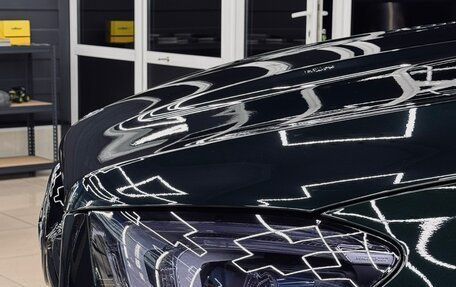 Mercedes-Benz GLE Coupe, 2021 год, 11 500 000 рублей, 2 фотография