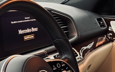 Mercedes-Benz GLE Coupe, 2021 год, 11 500 000 рублей, 8 фотография