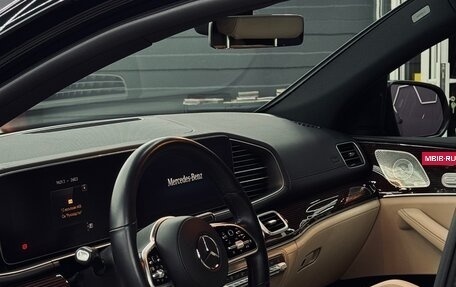 Mercedes-Benz GLE Coupe, 2021 год, 11 500 000 рублей, 6 фотография