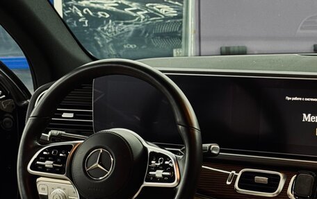 Mercedes-Benz GLE Coupe, 2021 год, 11 500 000 рублей, 15 фотография