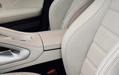 Mercedes-Benz GLE Coupe, 2021 год, 11 500 000 рублей, 11 фотография