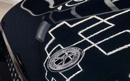 Mercedes-Benz GLE Coupe, 2021 год, 11 500 000 рублей, 22 фотография